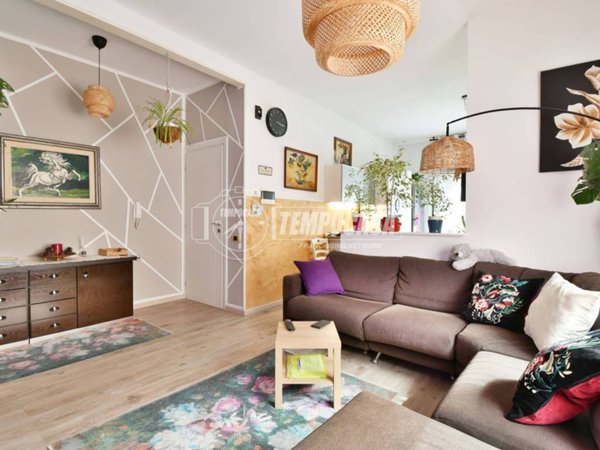 appartamento in vendita a Porto Sant'Elpidio