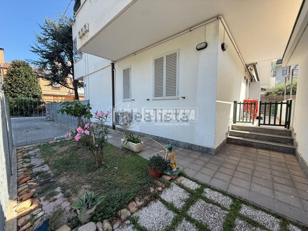 appartamento in vendita a Porto Sant'Elpidio