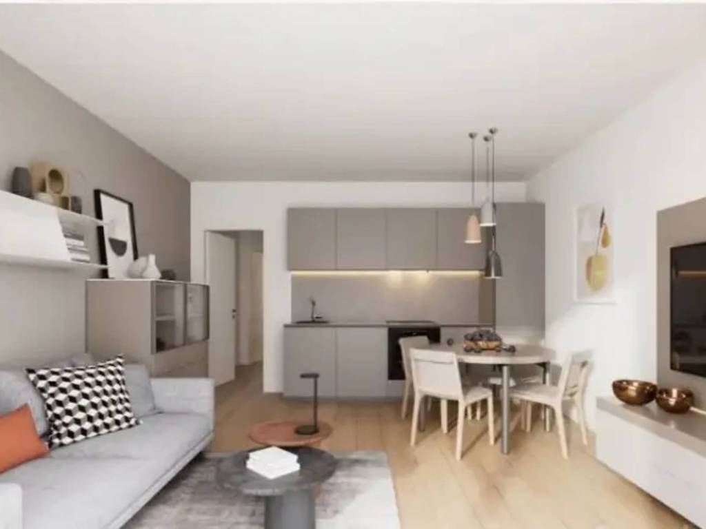 appartamento in vendita a Porto Sant'Elpidio