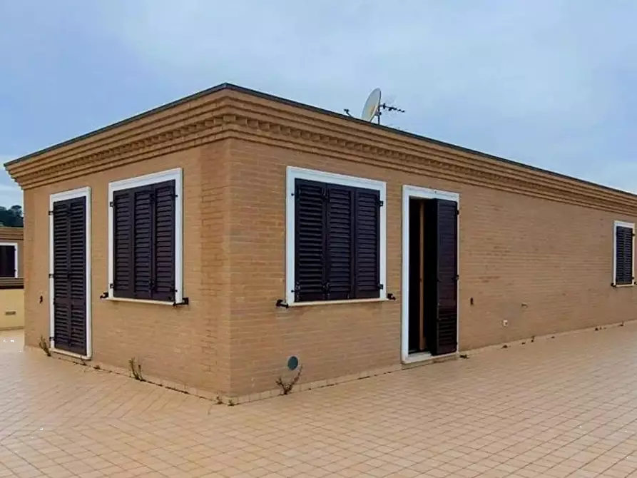 locale di sgombero in vendita a Porto Sant'Elpidio