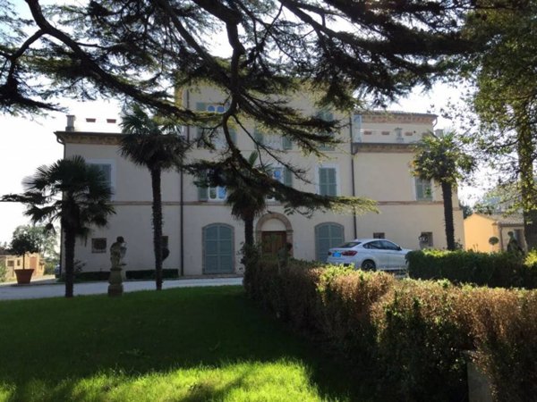 villa in vendita a Porto Sant'Elpidio