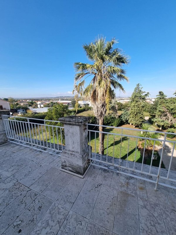 villa in vendita a Porto Sant'Elpidio