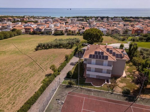 casa indipendente in vendita a Porto Sant'Elpidio
