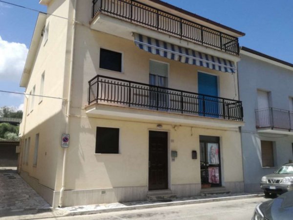 appartamento in vendita a Porto Sant'Elpidio