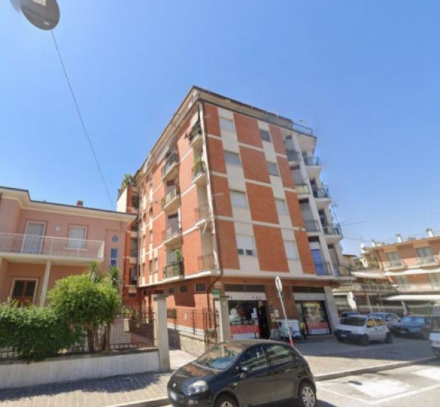 appartamento in vendita a Porto Sant'Elpidio