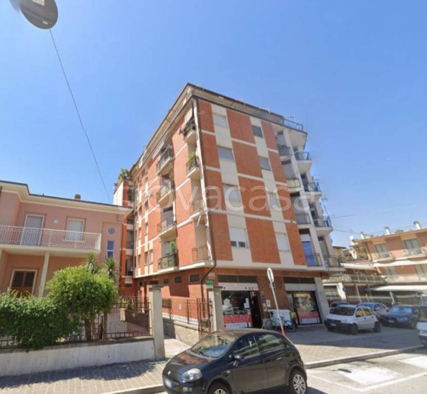 appartamento in vendita a Porto Sant'Elpidio