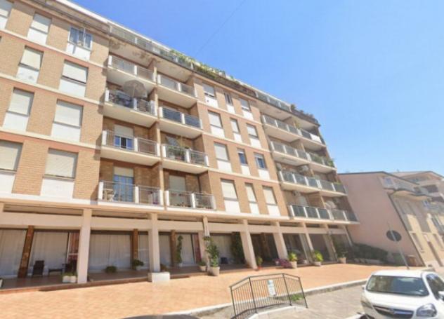 appartamento in vendita a Porto Sant'Elpidio