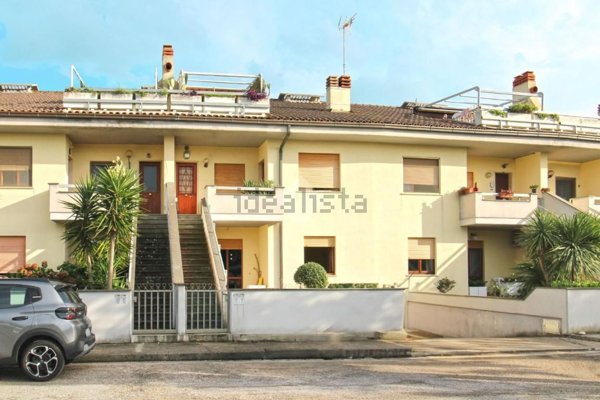 appartamento in vendita a Porto Sant'Elpidio