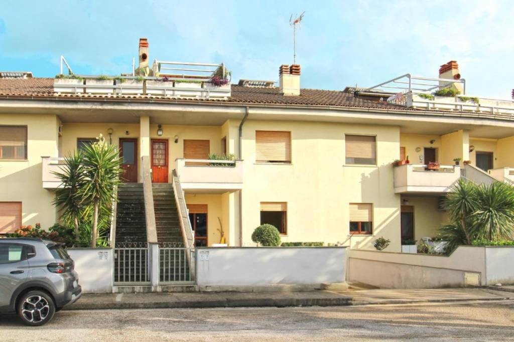 appartamento in vendita a Porto Sant'Elpidio
