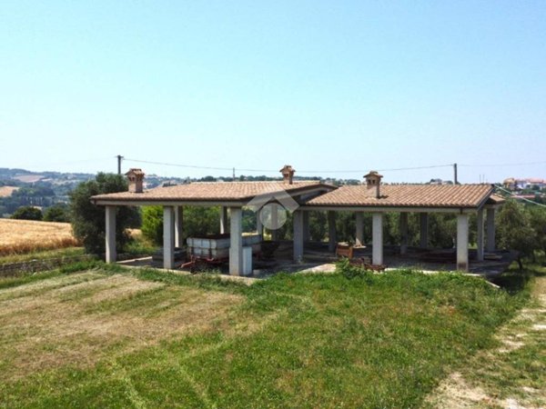 casa indipendente in vendita a Porto Sant'Elpidio
