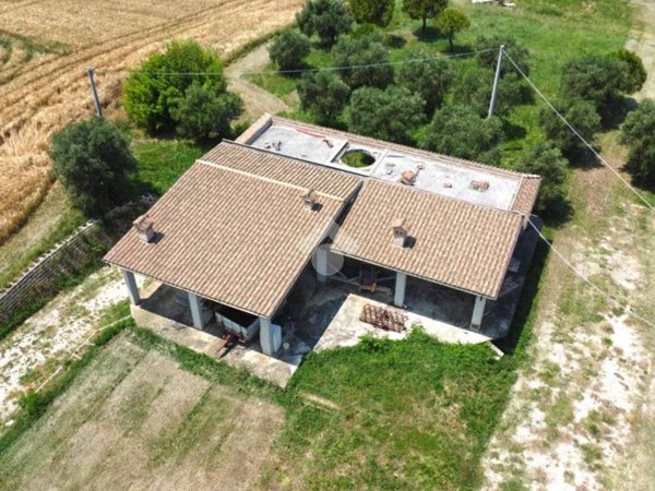casa indipendente in vendita a Porto Sant'Elpidio