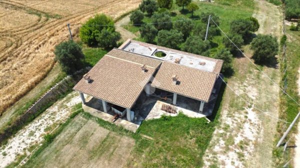 casa indipendente in vendita a Porto Sant'Elpidio