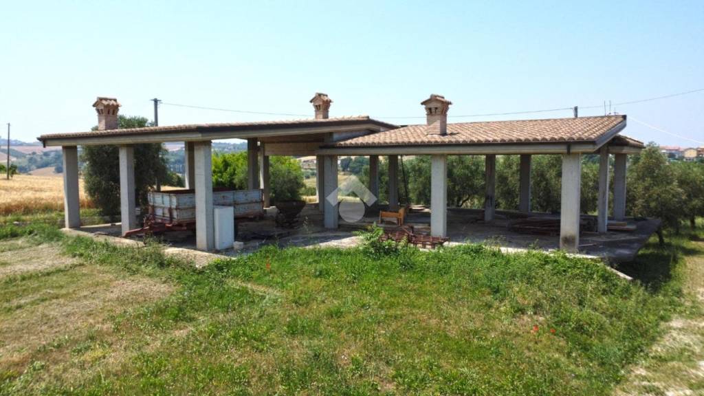casa indipendente in vendita a Porto Sant'Elpidio