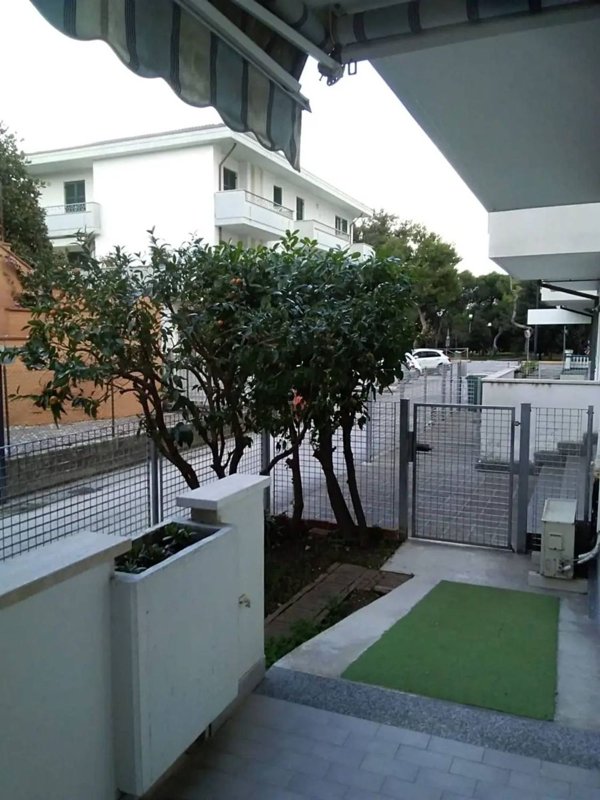 appartamento in vendita a Porto Sant'Elpidio