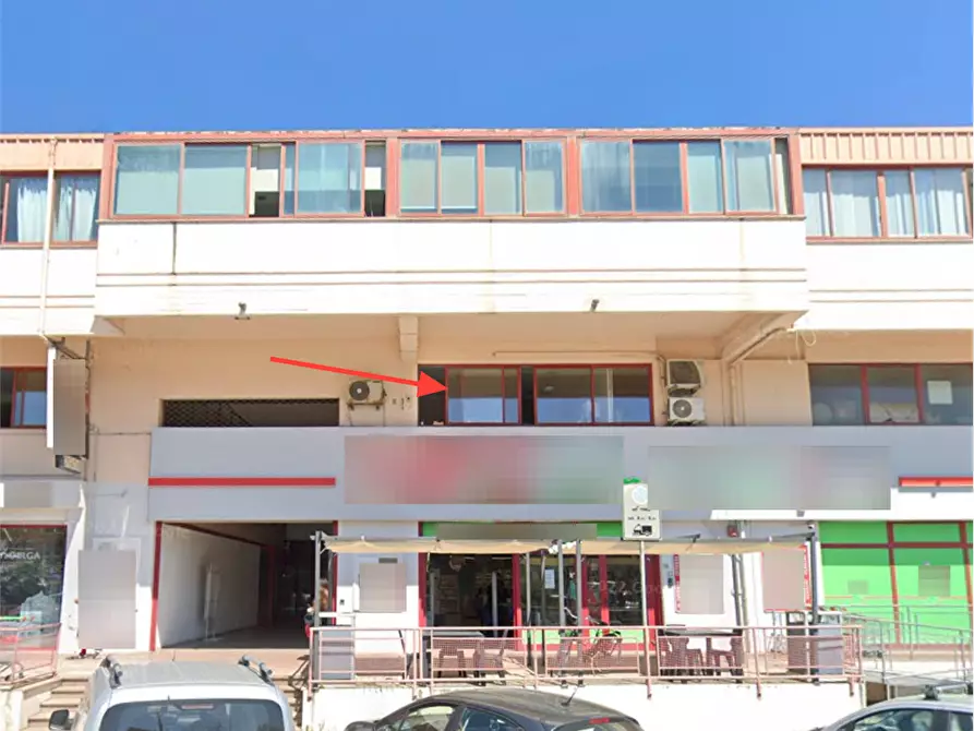 ufficio in vendita a Porto Sant'Elpidio