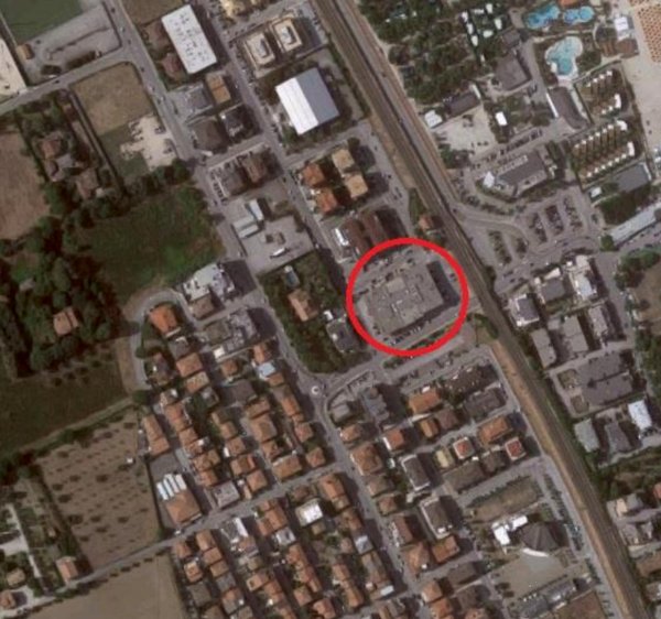 ufficio in vendita a Porto Sant'Elpidio