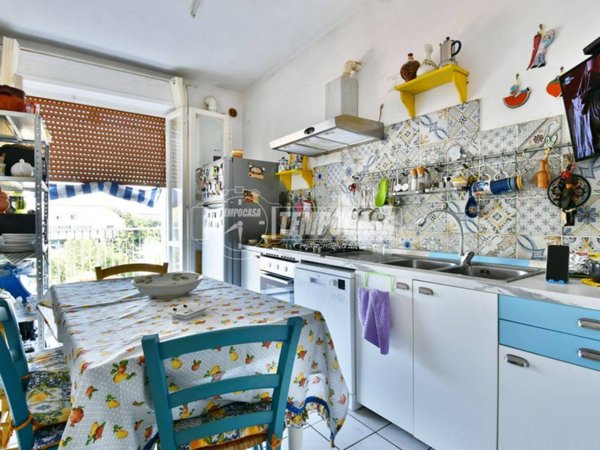 appartamento in vendita a Porto Sant'Elpidio