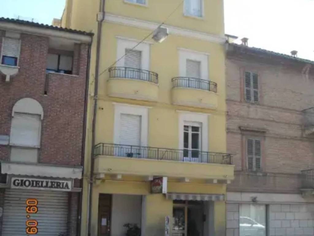 appartamento in vendita a Porto Sant'Elpidio