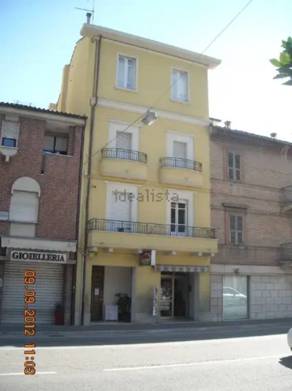 appartamento in vendita a Porto Sant'Elpidio