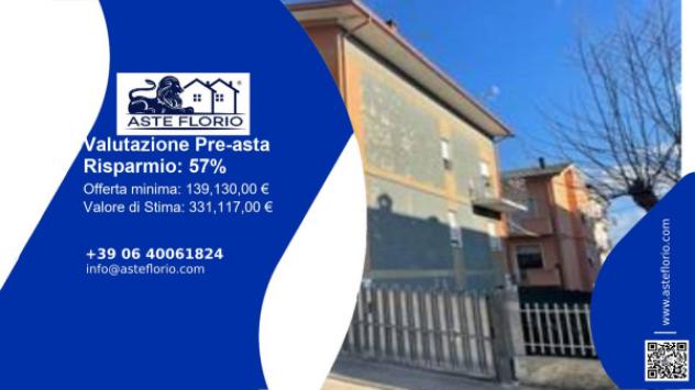 trivano in vendita a Porto Sant'Elpidio