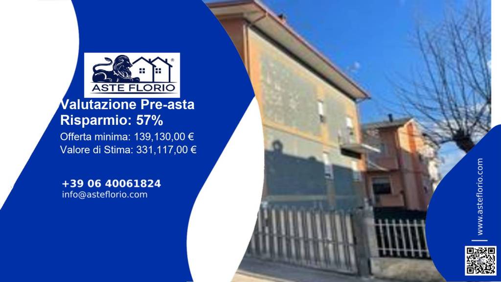 appartamento in vendita a Porto Sant'Elpidio
