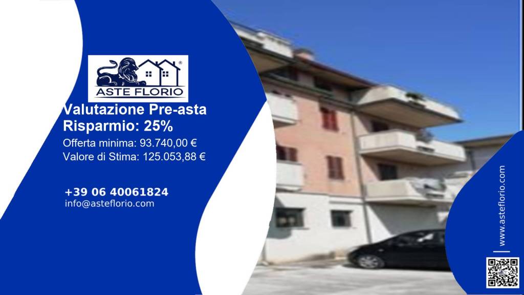 appartamento in vendita a Porto Sant'Elpidio