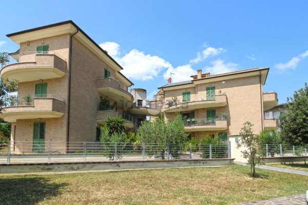 appartamento in vendita a Porto Sant'Elpidio