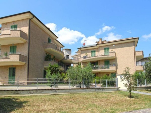 appartamento in vendita a Porto Sant'Elpidio