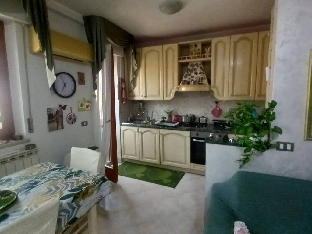 appartamento in vendita a Porto Sant'Elpidio