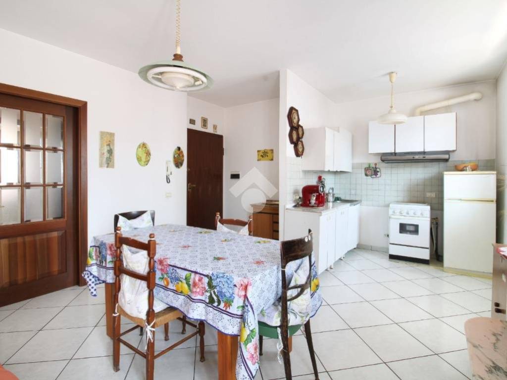 appartamento in vendita a Porto Sant'Elpidio