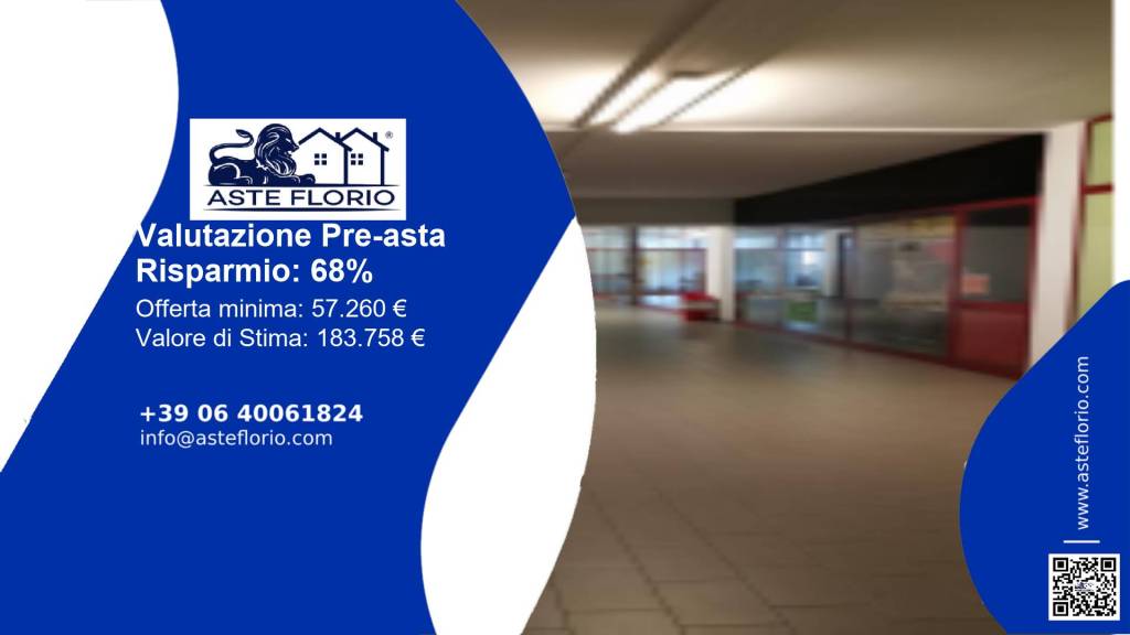 ufficio in vendita a Porto Sant'Elpidio