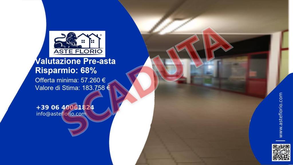 ufficio in vendita a Porto Sant'Elpidio