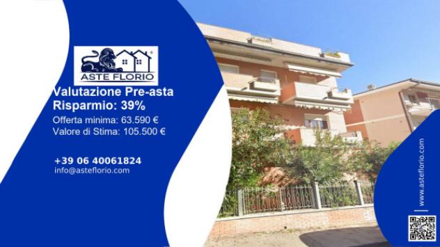 appartamento in vendita a Porto Sant'Elpidio