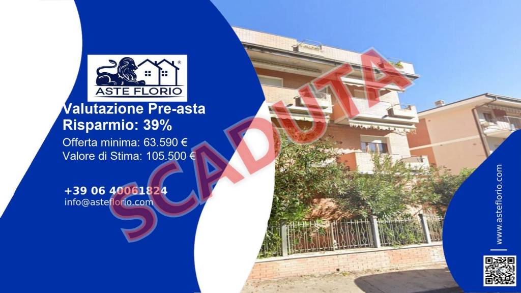 appartamento in vendita a Porto Sant'Elpidio