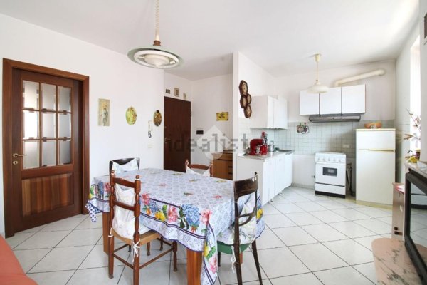 appartamento in vendita a Porto Sant'Elpidio
