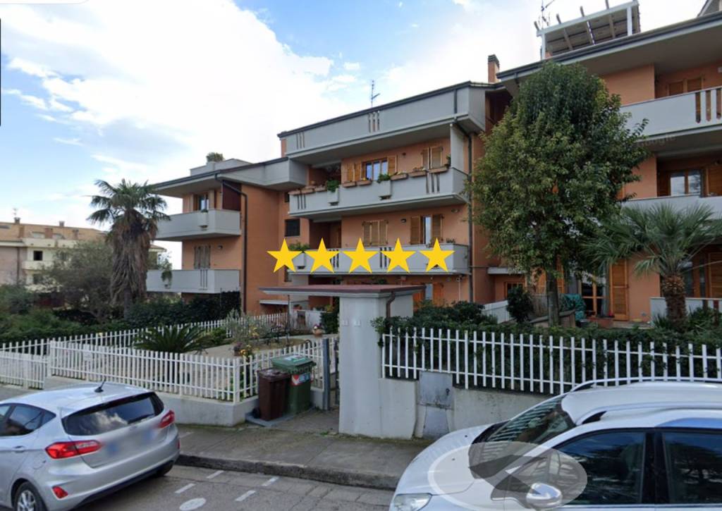 appartamento in vendita a Porto Sant'Elpidio