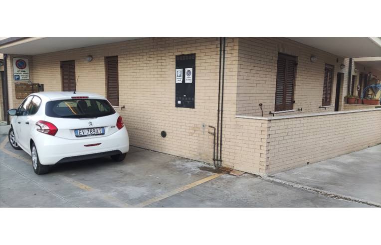 appartamento in vendita a Porto Sant'Elpidio