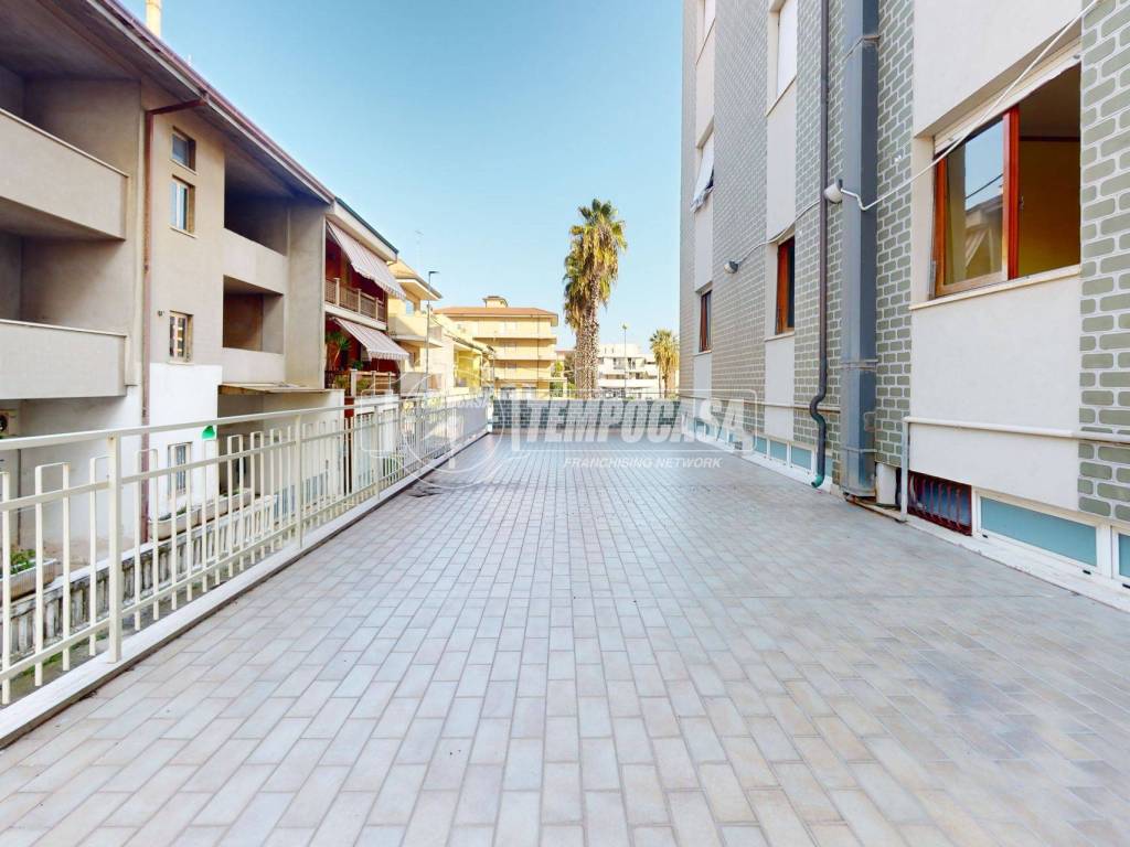 appartamento in vendita a Porto Sant'Elpidio