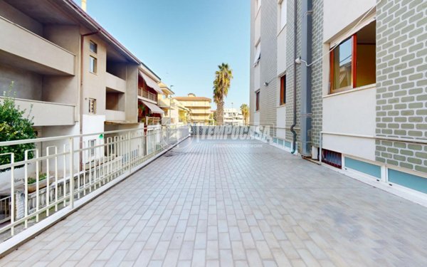 appartamento in vendita a Porto Sant'Elpidio