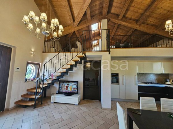 casa indipendente in vendita a Porto Sant'Elpidio