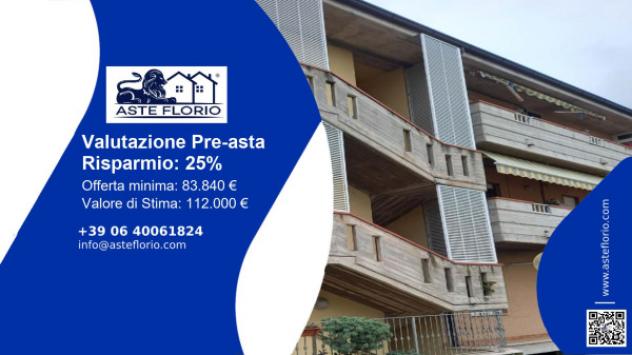 appartamento in vendita a Porto Sant'Elpidio