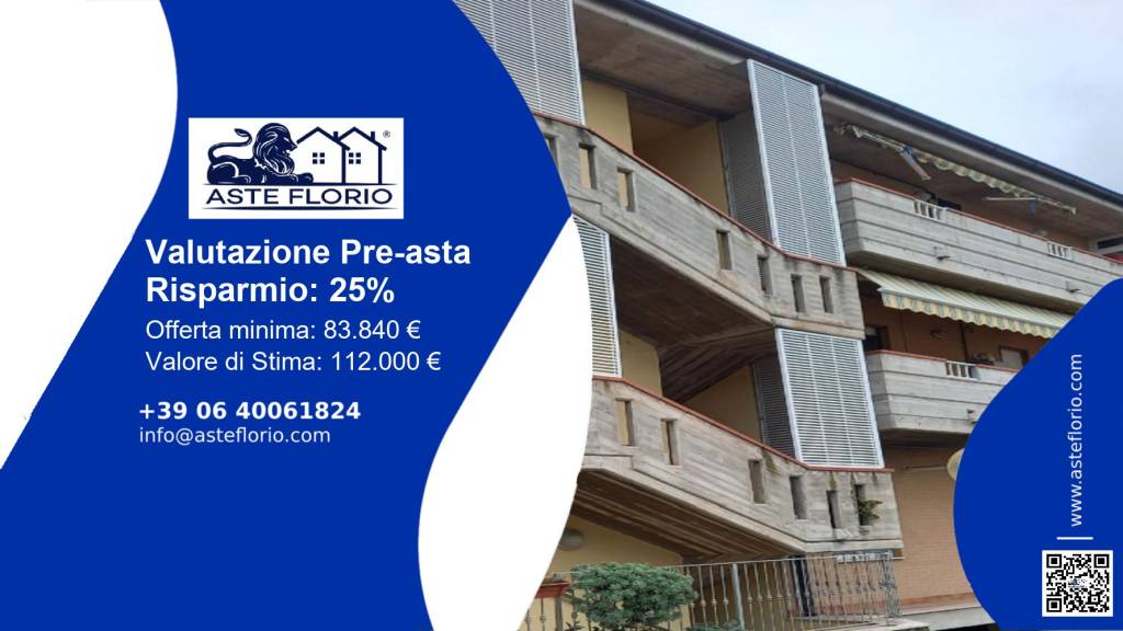 appartamento in vendita a Porto Sant'Elpidio