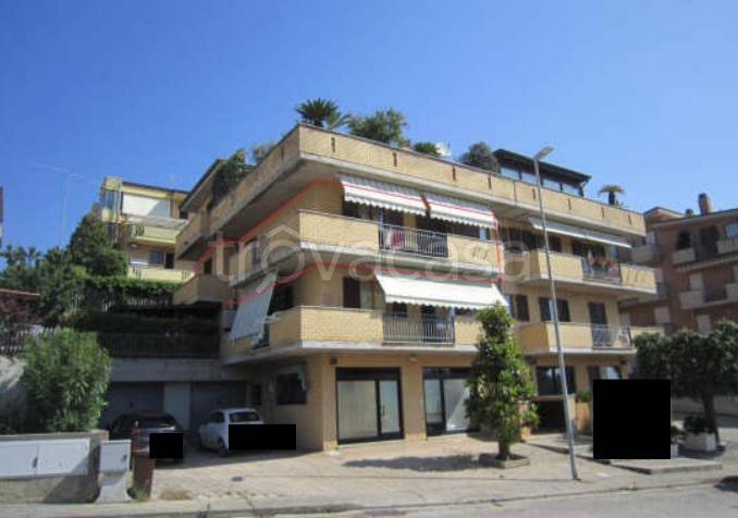 appartamento in vendita a Porto Sant'Elpidio