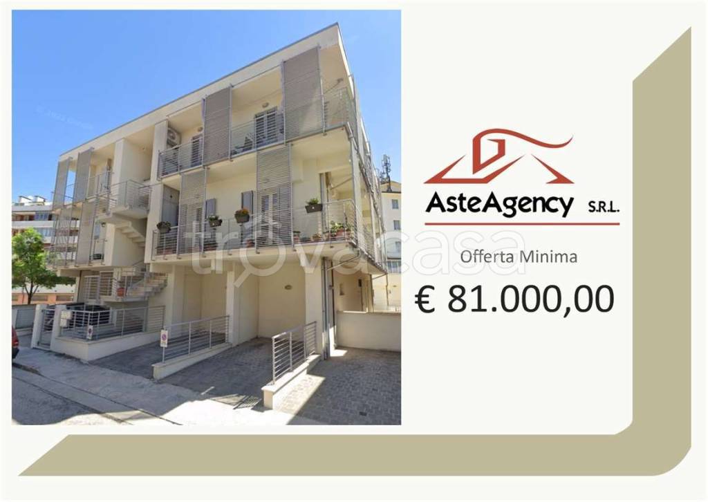 appartamento in vendita a Porto Sant'Elpidio