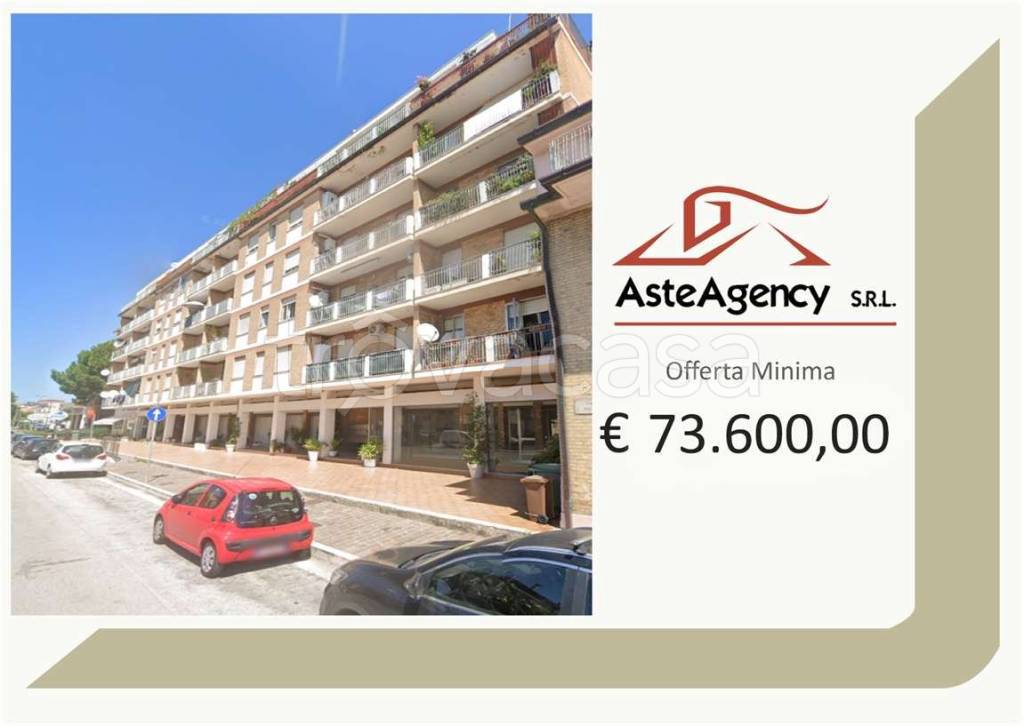 appartamento in vendita a Porto Sant'Elpidio