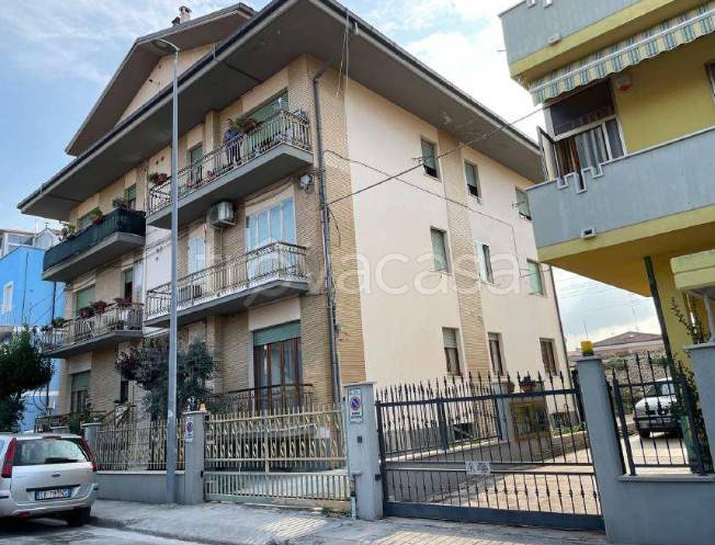 appartamento in vendita a Porto Sant'Elpidio