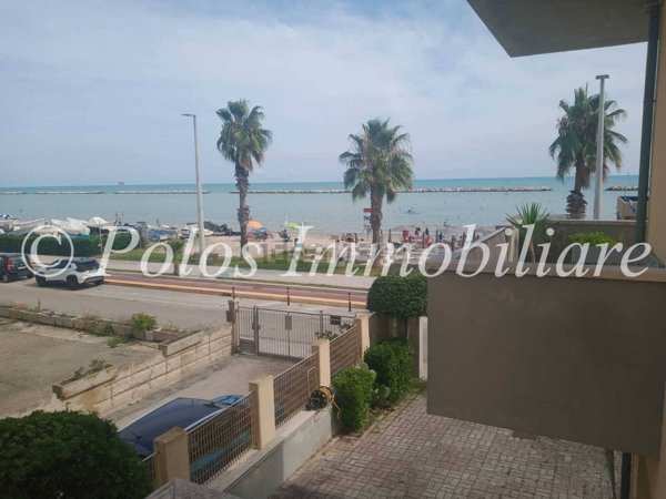 appartamento in vendita a Porto Sant'Elpidio
