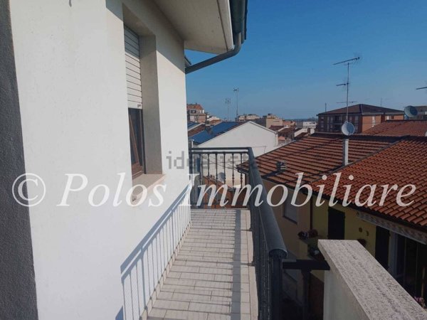 appartamento in vendita a Porto Sant'Elpidio