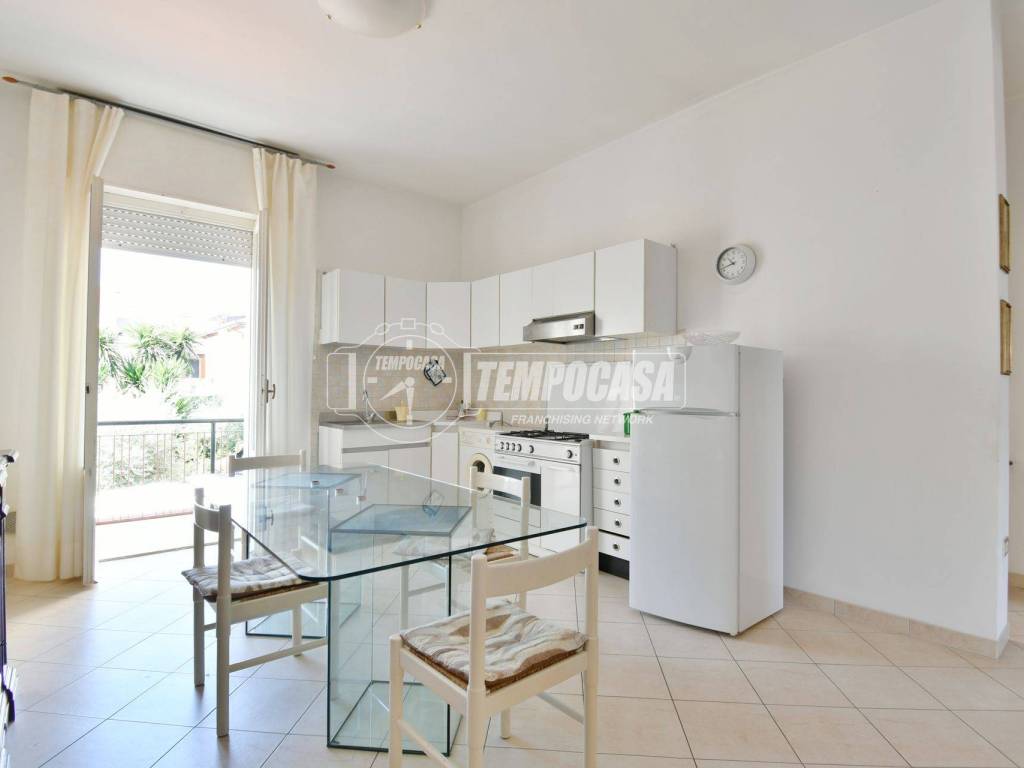 appartamento in vendita a Porto Sant'Elpidio
