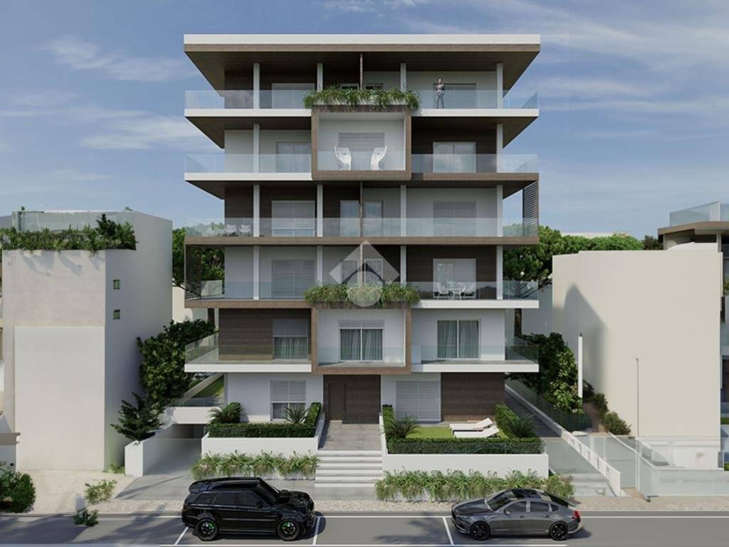 appartamento in vendita a Porto Sant'Elpidio